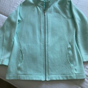 Tommy Bahama - Ladies Full Zip Sweatshirt - NWOT